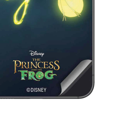 Disney Princess and The Frog Ray Galaxy A14 5G Skin
